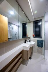 The Lakefront Residences (D22), Condominium #556680281